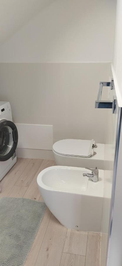 Green House Next - Lovely Apartment For Family And Free Parking Levico Terme Εξωτερικό φωτογραφία