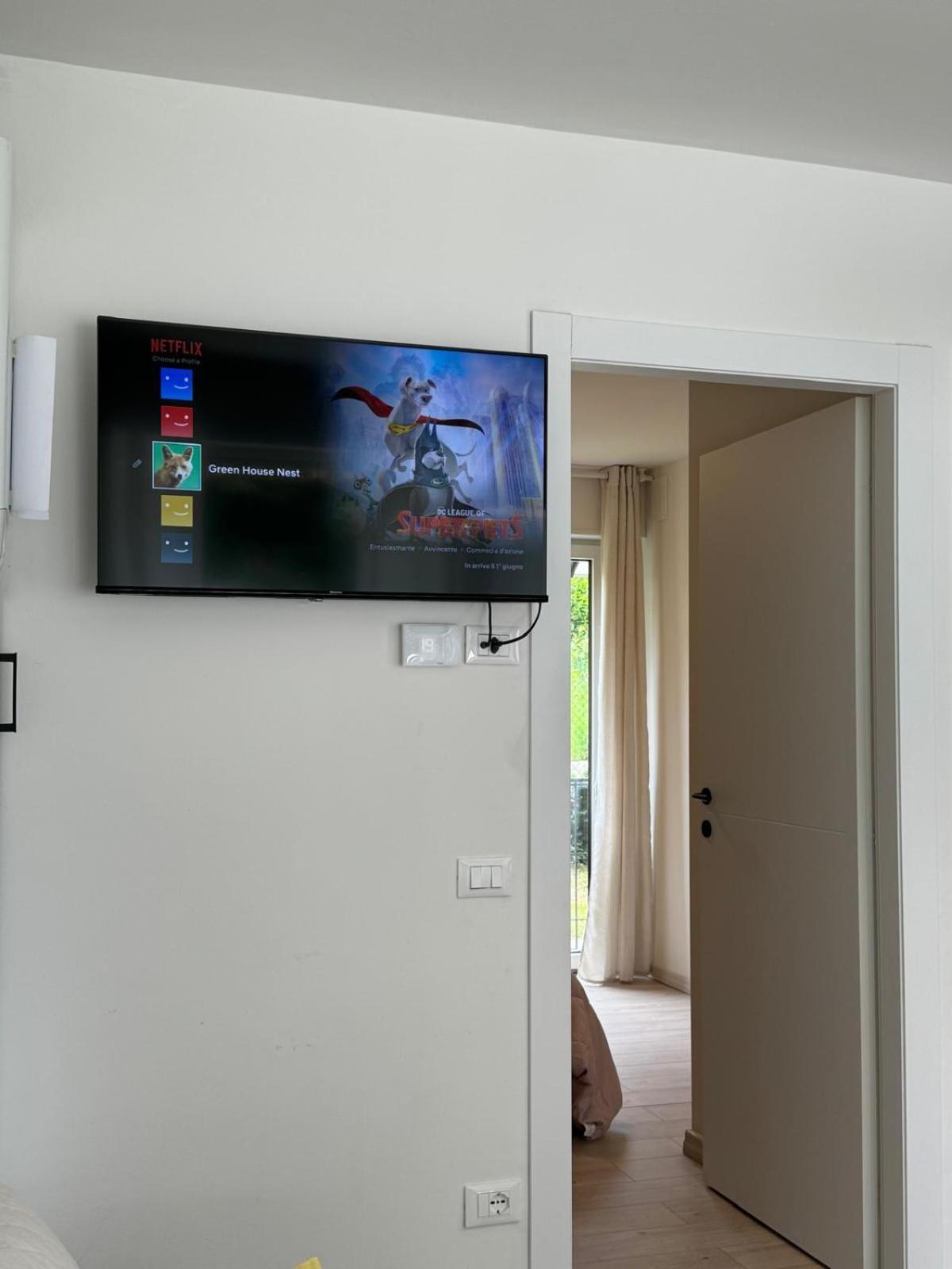 Green House Next - Lovely Apartment For Family And Free Parking Levico Terme Εξωτερικό φωτογραφία