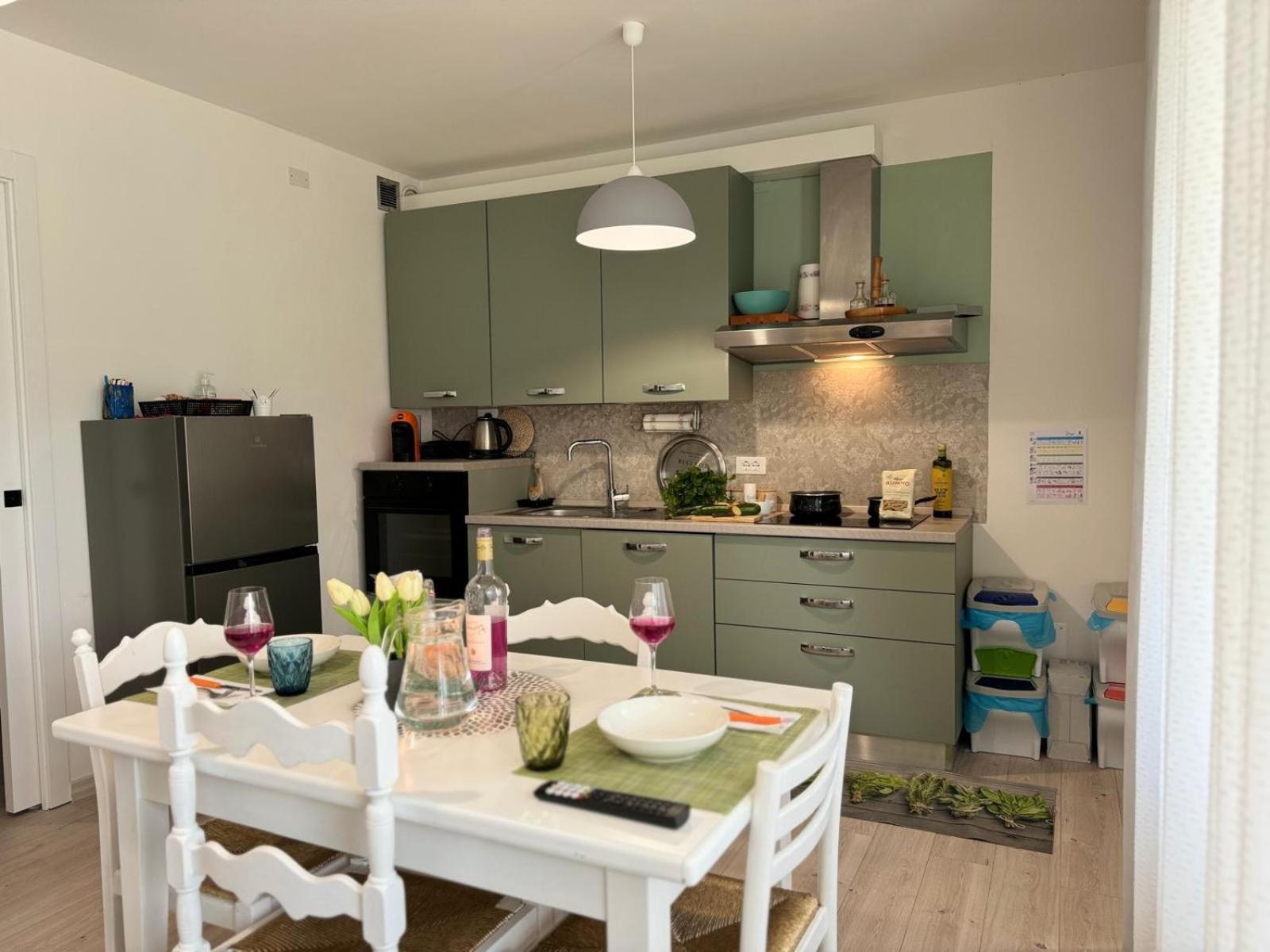Green House Next - Lovely Apartment For Family And Free Parking Levico Terme Εξωτερικό φωτογραφία
