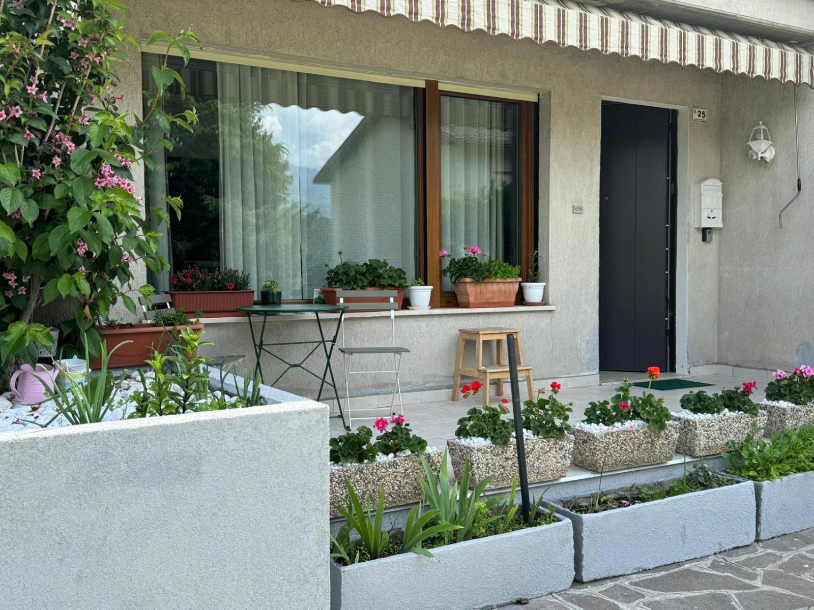 Green House Next - Lovely Apartment For Family And Free Parking Levico Terme Εξωτερικό φωτογραφία