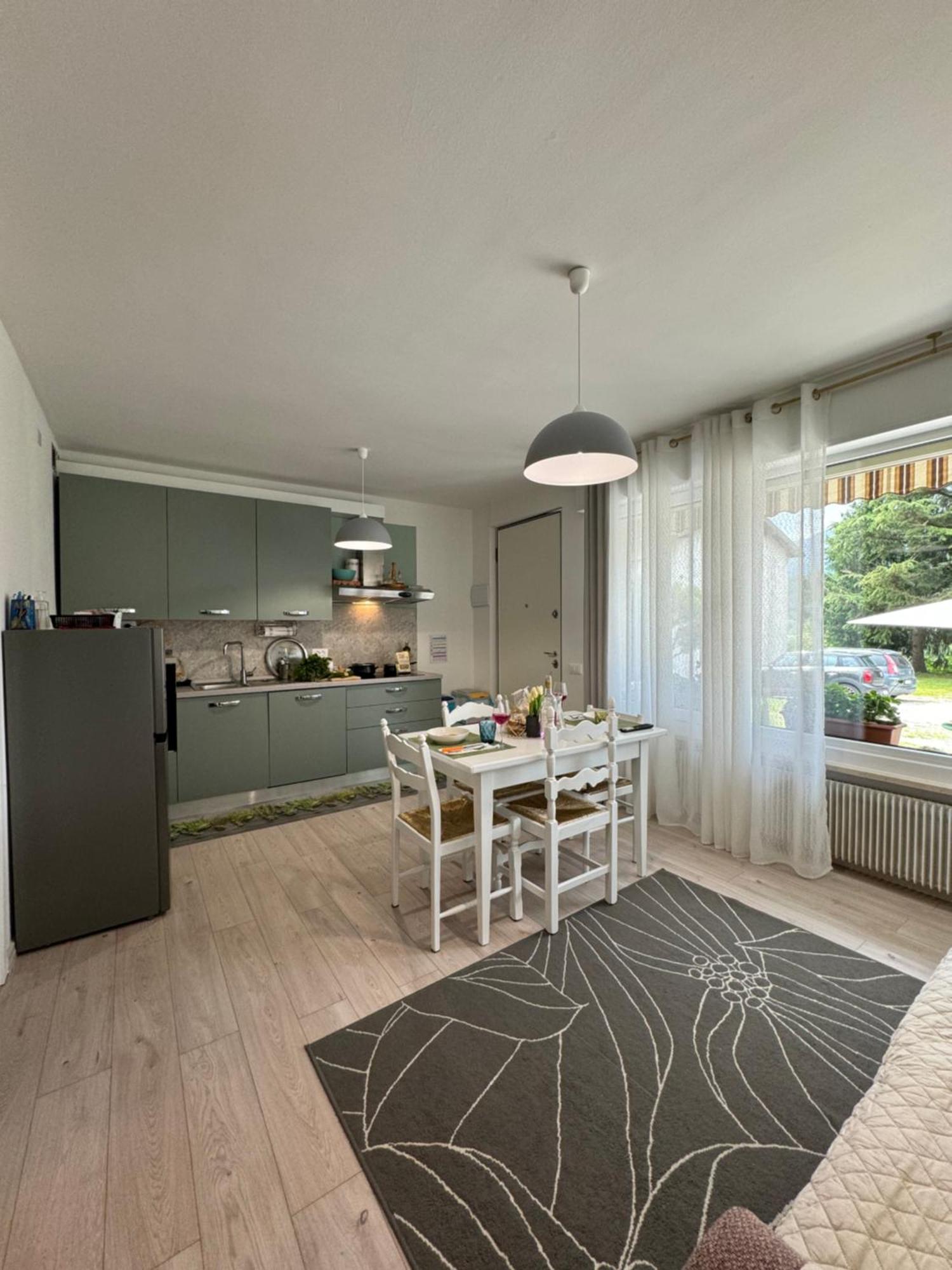 Green House Next - Lovely Apartment For Family And Free Parking Levico Terme Εξωτερικό φωτογραφία