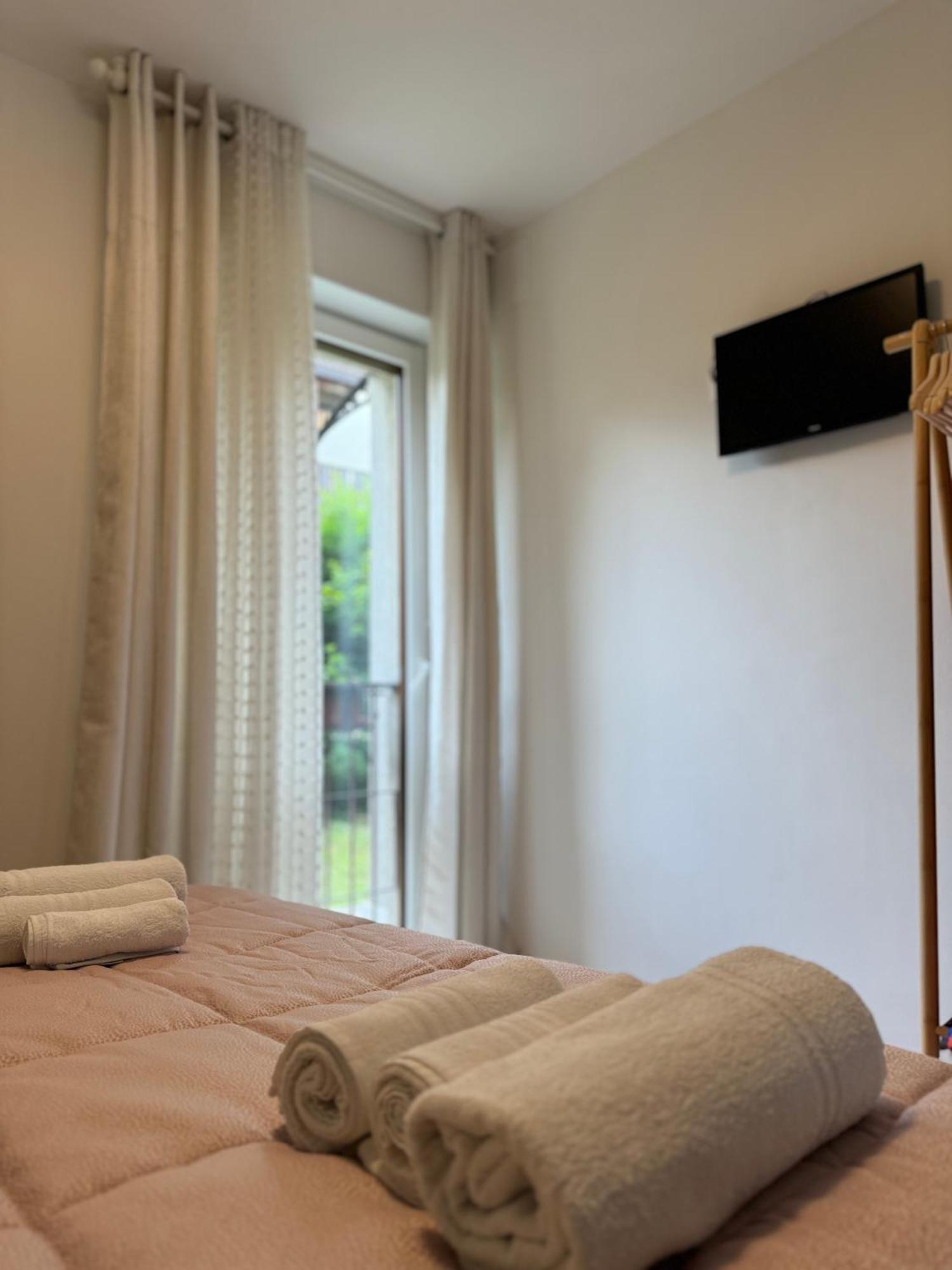 Green House Next - Lovely Apartment For Family And Free Parking Levico Terme Εξωτερικό φωτογραφία