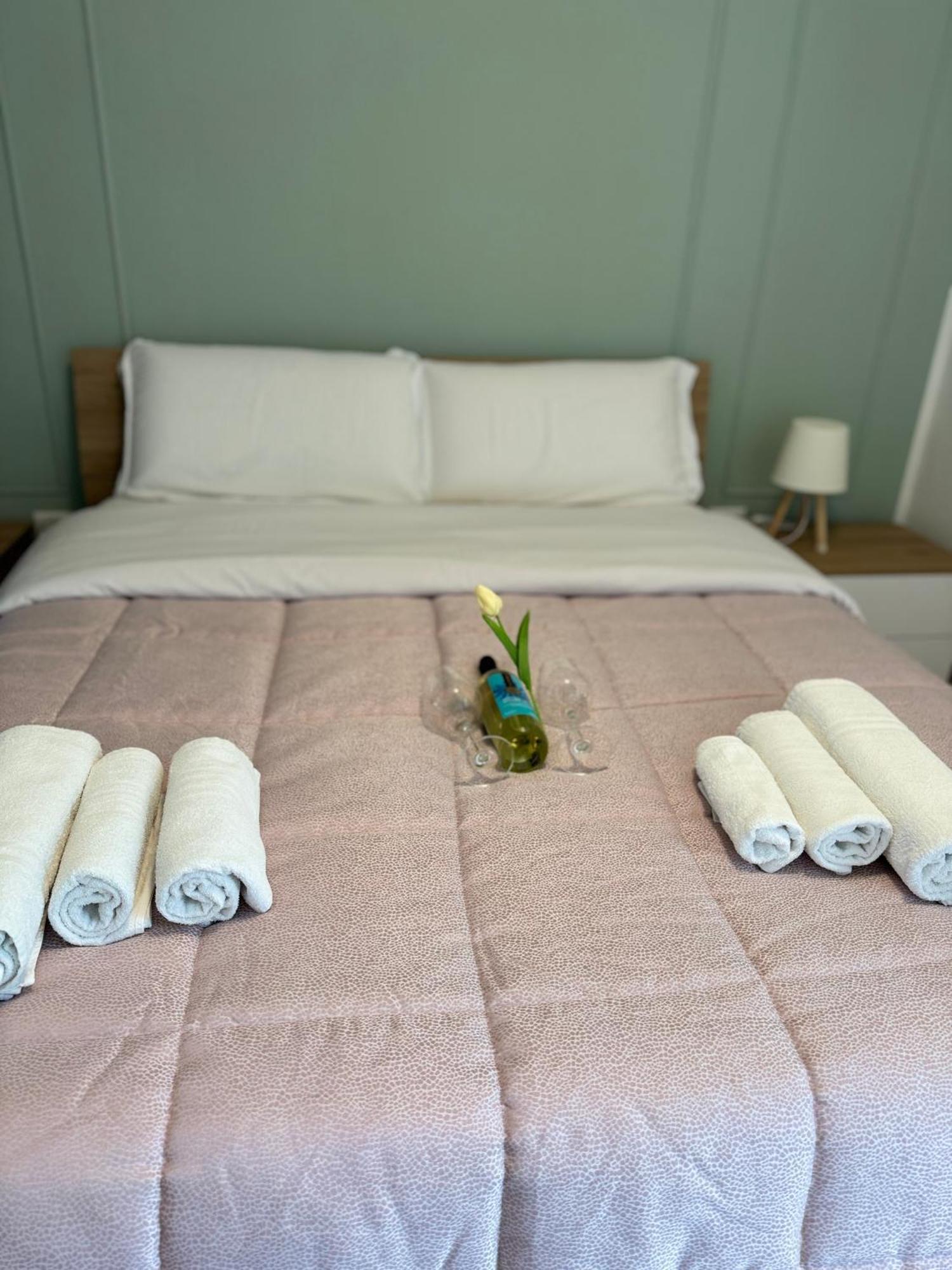 Green House Next - Lovely Apartment For Family And Free Parking Levico Terme Εξωτερικό φωτογραφία