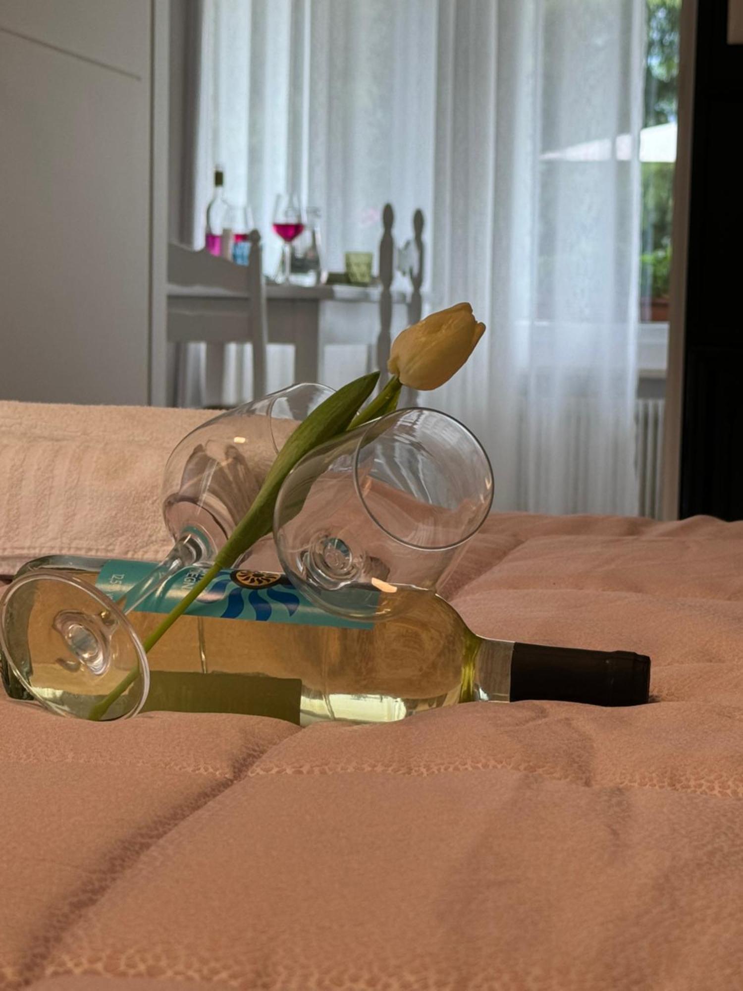Green House Next - Lovely Apartment For Family And Free Parking Levico Terme Εξωτερικό φωτογραφία
